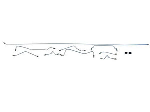 URO Parts Brake Line Kit 901-355-600/67