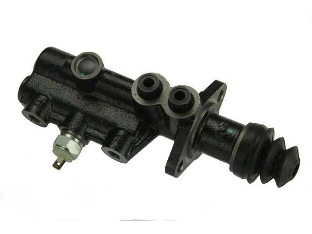 URO Parts Brake Master Cylinder 911-355-012-02 - Side View