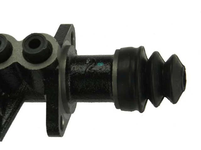 URO Parts Brake Master Cylinder 911-355-012-02 - Installation View