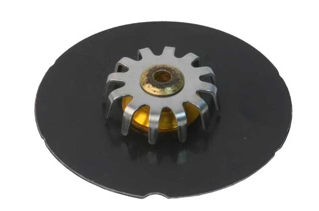 URO Parts Brake Pad Damper 964-351-096-01