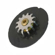 Load image into Gallery viewer, URO Parts Brake Pad Damper 964-351-096-02