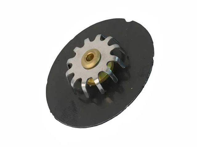 URO Parts Brake Pad Damper 964-351-096-02