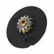 Load image into Gallery viewer, URO Parts Brake Pad Damper 965-352-096-01