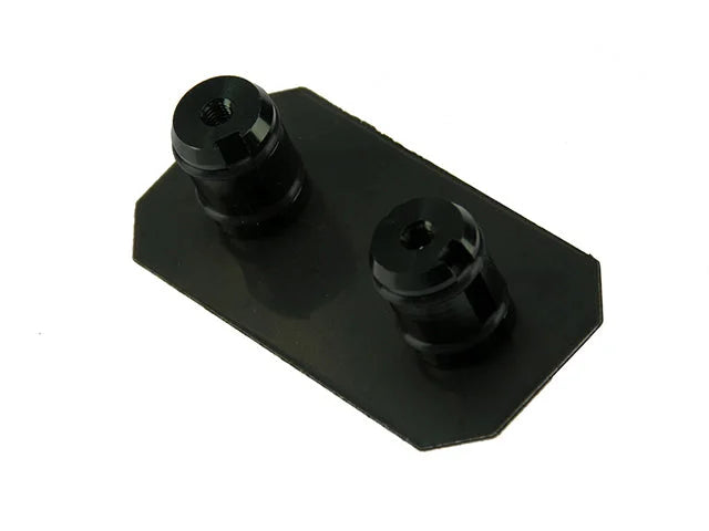 URO Parts Brake Pad Damper 970-352-086-00 - Main Product View