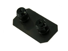 Load image into Gallery viewer, URO Parts Brake Pad Damper 970-352-086-00 - Main Product View