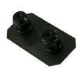 Load image into Gallery viewer, URO Parts Brake Pad Damper 970-352-086-00 - Main Product View