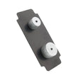 Load image into Gallery viewer, URO Parts Brake Pad Damper 996-351-089-01