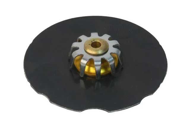 URO Parts Brake Pad Damper 996-352-086-00