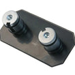 Load image into Gallery viewer, URO Parts Brake Pad Damper 997-352-086-02