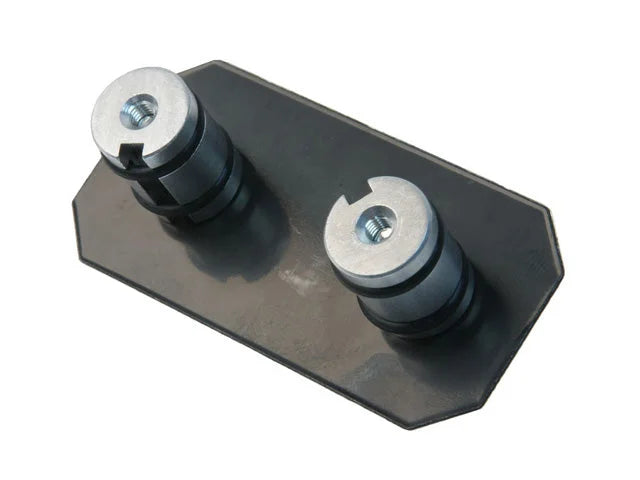 URO Parts Brake Pad Damper 997-352-086-02