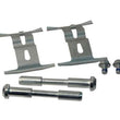 Load image into Gallery viewer, URO Parts Brake Pad Hardware Kit 955-351-959-00 - Main Product View