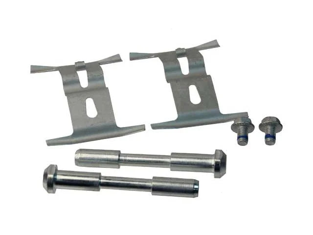 URO Parts Brake Pad Hardware Kit 955-351-959-00 - Main Product View