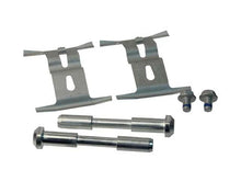 Load image into Gallery viewer, URO Parts Brake Pad Hardware Kit 955-351-959-00 - Main Product View