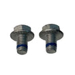 Load image into Gallery viewer, URO Parts Brake Pad Hardware Kit 955-351-959-00 - Installation View