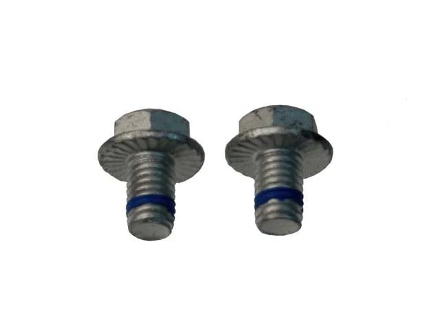 URO Parts Brake Pad Hardware Kit 955-351-959-00 - Installation View