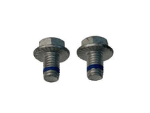 Load image into Gallery viewer, URO Parts Brake Pad Hardware Kit 955-351-959-00 - Installation View