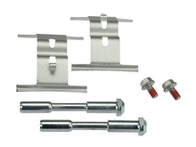 Load image into Gallery viewer, URO Parts Brake Pad Hardware Kit 955-351-959-50 - Main Product View
