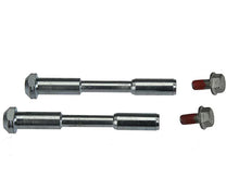 Load image into Gallery viewer, URO Parts Brake Pad Hardware Kit 955-351-959-50 - Detail View