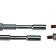 Load image into Gallery viewer, URO Parts Brake Pad Hardware Kit 955-351-959-50 - Detail View