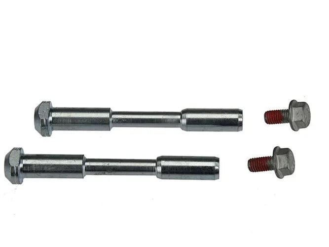 URO Parts Brake Pad Hardware Kit 955-351-959-50 - Detail View