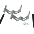 Load image into Gallery viewer, URO Parts Brake Pad Hardware Kit 996-351-959-01