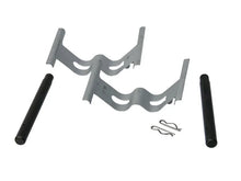 Load image into Gallery viewer, URO Parts Brake Pad Hardware Kit 996-351-959-01