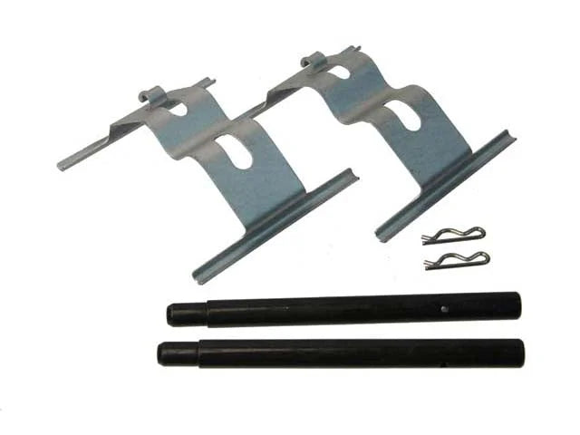 URO Parts Brake Pad Hardware Kit 996-351-959-11 - Main Product View