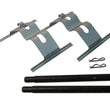 Load image into Gallery viewer, URO Parts Brake Pad Hardware Kit 996-351-959-11 - Main Product View