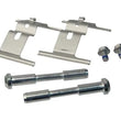 Load image into Gallery viewer, URO Parts Brake Pad Hardware Kit 996-351-959-30