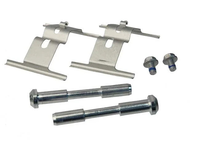 URO Parts Brake Pad Hardware Kit 996-351-959-30