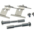 Load image into Gallery viewer, URO Parts Brake Pad Hardware Kit 996-351-959-30