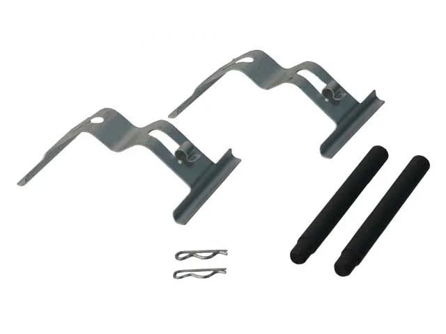 URO Parts Brake Pad Hardware Kit 996-352-959-01 - Main Product View