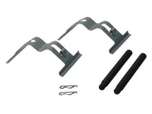 Load image into Gallery viewer, URO Parts Brake Pad Hardware Kit 996-352-959-01 - Main Product View