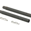 Load image into Gallery viewer, URO Parts Brake Pad Hardware Kit 996-352-959-01 - Installation View