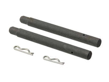 Load image into Gallery viewer, URO Parts Brake Pad Hardware Kit 996-352-959-01 - Installation View
