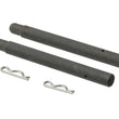 Load image into Gallery viewer, URO Parts Brake Pad Hardware Kit 996-352-959-01 - Installation View