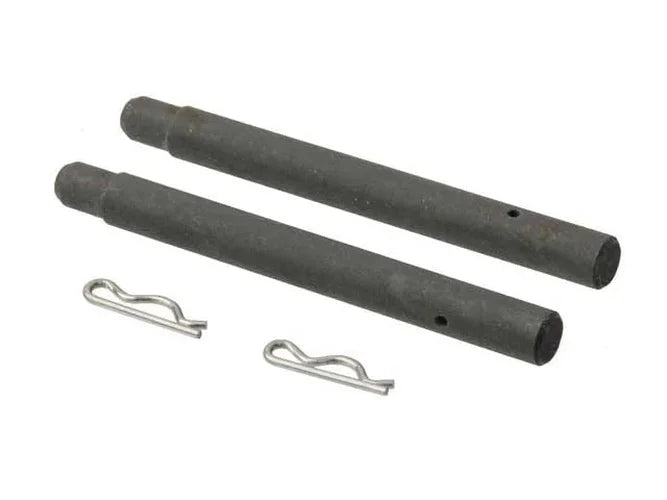 URO Parts Brake Pad Hardware Kit 996-352-959-01 - Installation View