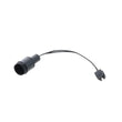 Load image into Gallery viewer, URO Parts Brake Pad Sensor 34-35-1-179-821