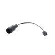 Load image into Gallery viewer, URO Parts Brake Pad Sensor 34-35-1-179-821