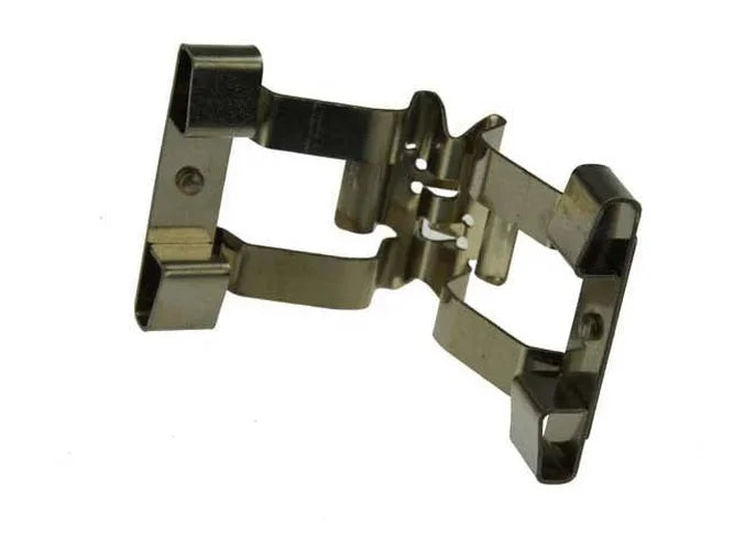URO Parts Brake Pad Spring Clip 997-351-959-01 - Side View