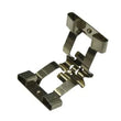 Load image into Gallery viewer, URO Parts Brake Pad Spring Clip 997-351-959-01 - Detail View