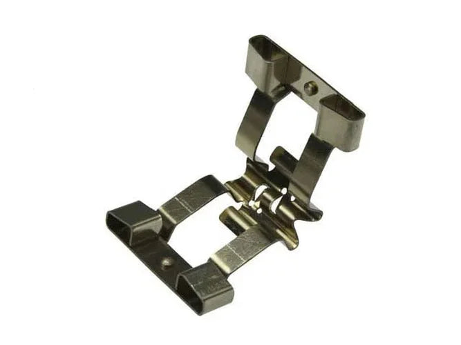 URO Parts Brake Pad Spring Clip 997-351-959-01 - Detail View