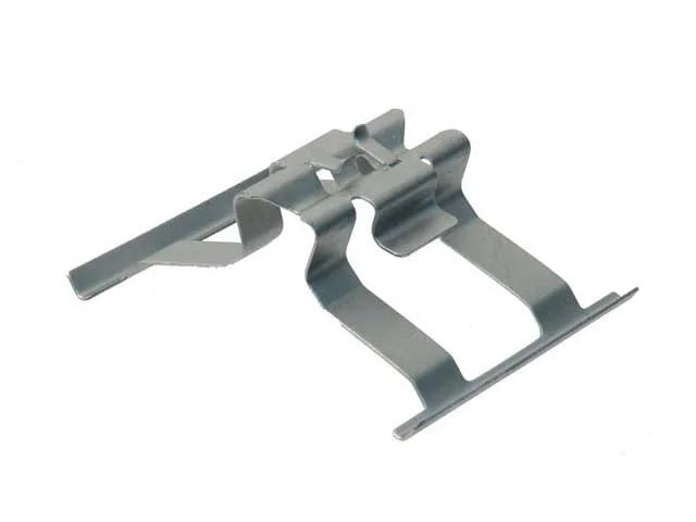 URO Parts Brake Pad Spring Clip 997-352-959-10 - Main Product View