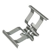 Load image into Gallery viewer, URO Parts Brake Pad Spring Clip 997-352-959-10 - Side View