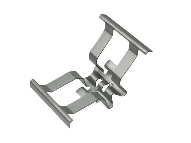 URO Parts Brake Pad Spring Clip 997-352-959-10 - Side View