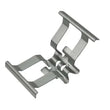 Load image into Gallery viewer, URO Parts Brake Pad Spring Clip 997-352-959-10 - Side View