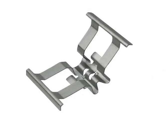 URO Parts Brake Pad Spring Clip 997-352-959-10 - Side View