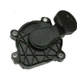 Load image into Gallery viewer, URO Parts Breather Cover - Main Product View