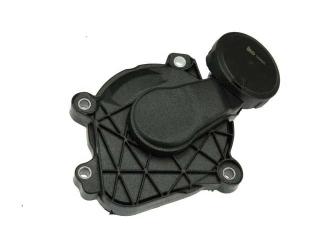 URO Parts Breather Cover - Main Product View