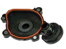 Load image into Gallery viewer, URO Parts Breather Cover - Side View